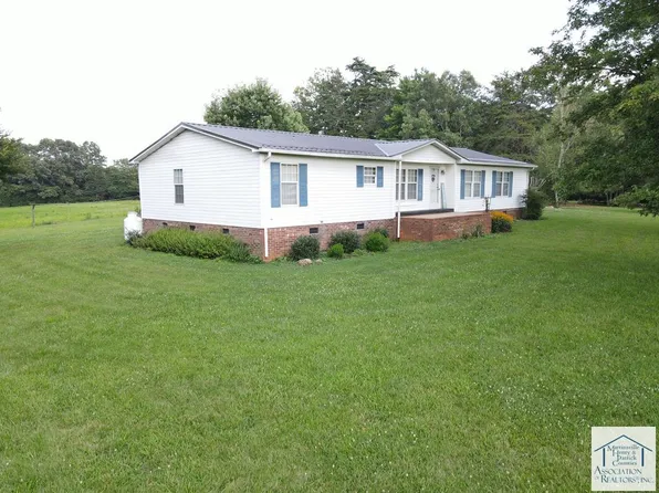 409 Hughes Brown Rd, Stuart, VA 24171