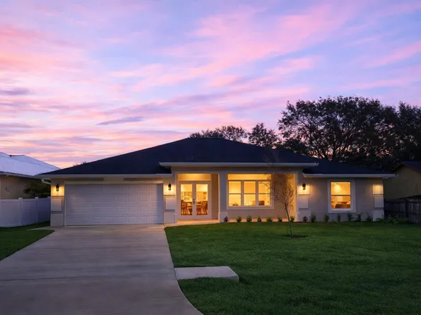 655 SW Seagull Terrace, Port St Lucie, FL 34953