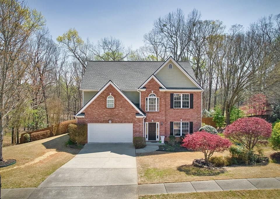 6459 Millstone Cove Dr Flowery Branch GA 30542 Zillow