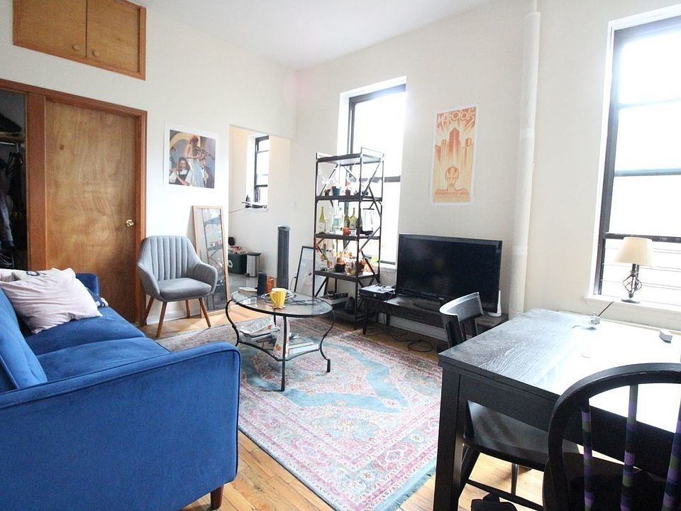 1st image of 252 W 91st St #52B