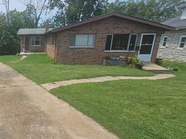 1409 Nixon Ave, Saint Louis, MO 63130