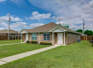 410 SE Front St, New Boston, TX 75570