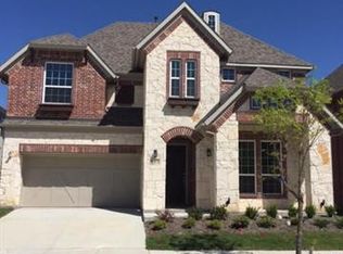 6217 Pete Dye Rd, McKinney, TX 75070