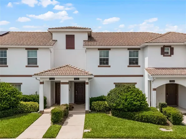 1566 Plunker Dr, Davenport, FL 33896