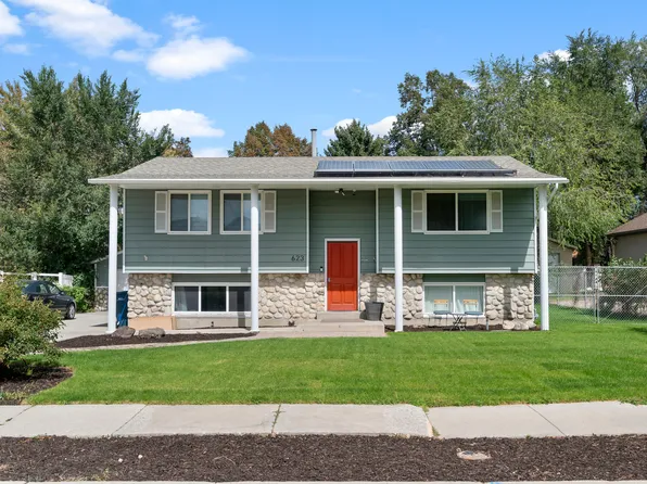 623 E 8600 S, Sandy, UT 84070