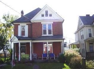 1161 Hildreth Ave, Columbus, OH 43203