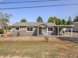 2222 Castle Ave, Roseburg, OR 97471