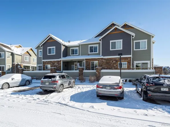12886 Jasmine Street #B, Thornton, CO 80602
