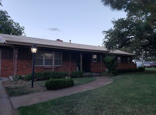 6706 General Custer Dr, Wichita Falls, TX 76310
