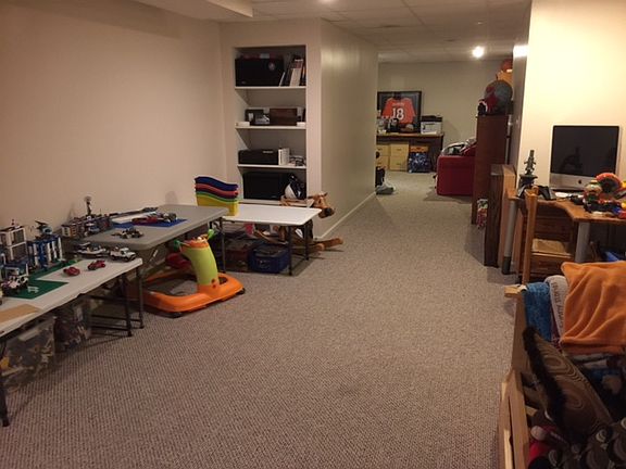 2nd image of 10021 Gatewood Dr