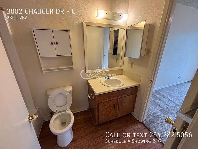 3002 Chaucer Dr #C — Photo 9