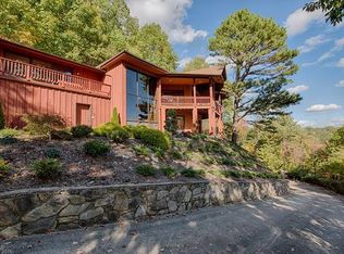 194 Loveland Dr, Maggie Valley, NC 28751
