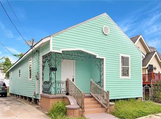 4139 N Miro St, New Orleans, LA 70117