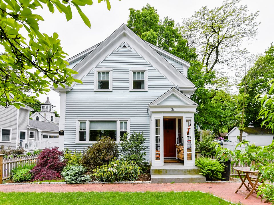1st image of 36 Burroughs St