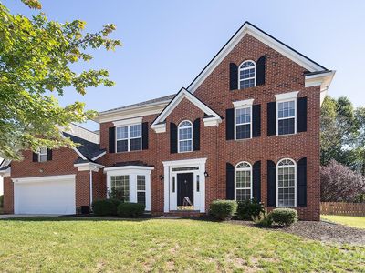 1245 Blackstone Ct NW, Concord, NC, 28027