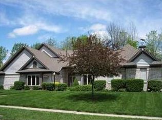 619 Wingrove Ct, Tipp City, OH 45371