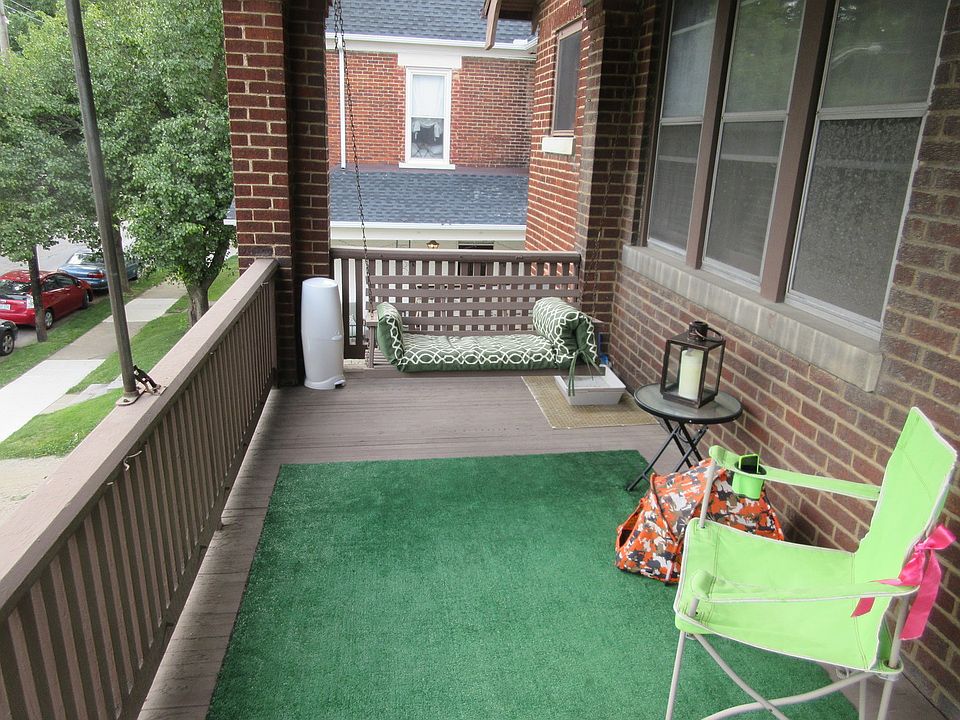 2nd image of 279 Thurman Ave Rear 279