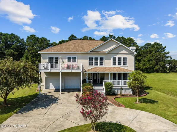 9204 Hornigold Avenue, Oriental, NC 28571