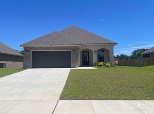 21218 Central Ave, Silverhill, AL 36576