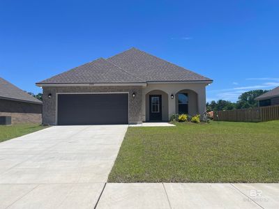 21218 Central Ave, Silverhill, AL, 36576