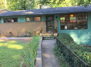 1974 Rogers Ave SW, Atlanta, GA 30310