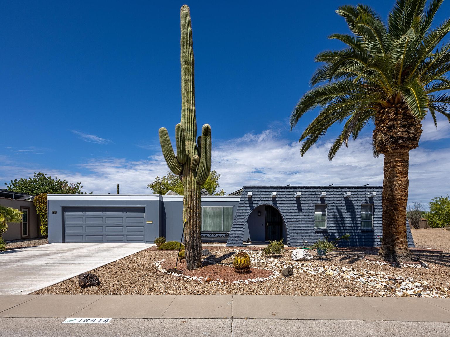 16414 N Agua Fria Dr