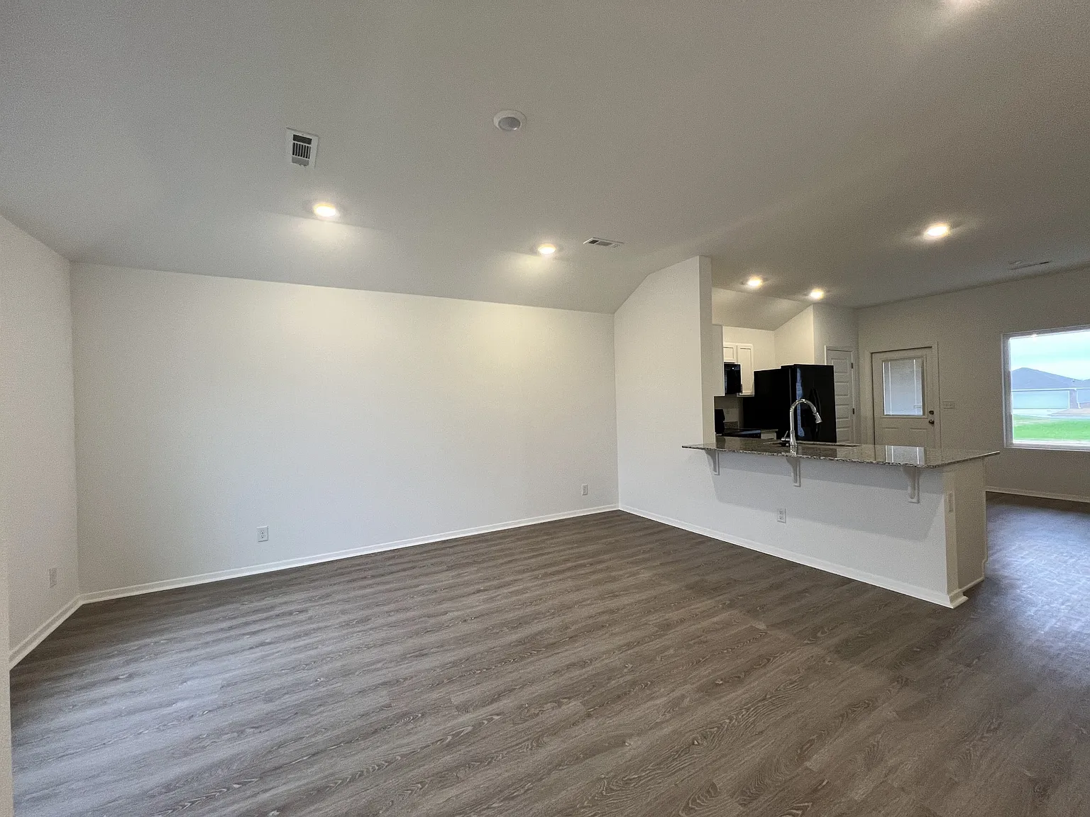 2820 Evans Street - 1 — Photo 4