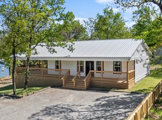30 Eagle Pass, Canadian, OK 74425
