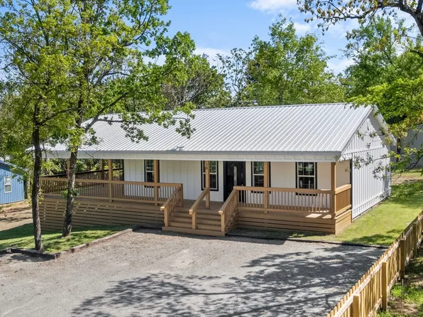 30 Eagle Pass, Canadian, OK 74425