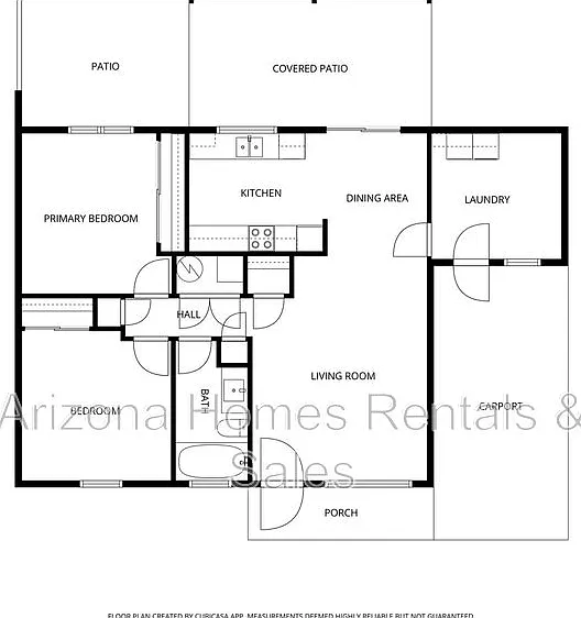 2425 S Rose Peak Dr — Photo 12
