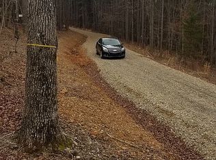 Woodland Springs Dr, Mount Ida, AR 71957