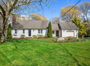161 Beechtree Drive, Brewster, MA 02631
