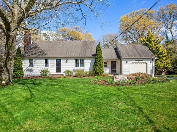 161 Beechtree Drive, Brewster, MA 02631