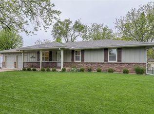 304 N 14th St, Louisburg, KS 66053