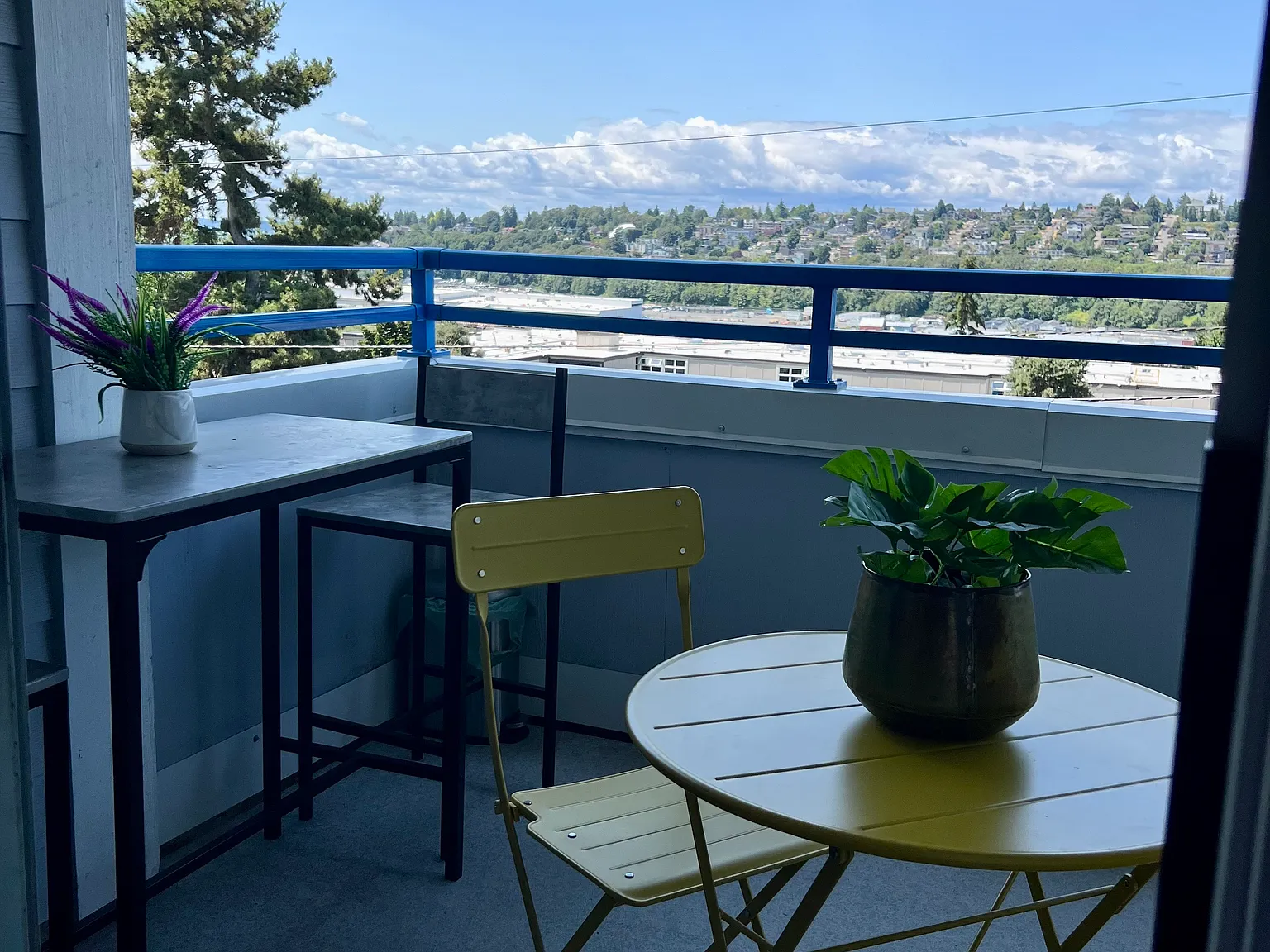 1 bed, 600 sqft, $2,000 — Photo 4