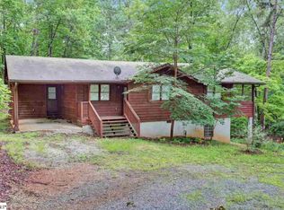 115 Murphy Rd, Sunset, SC 29685