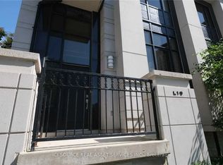 100 Harrison Garden Blvd #L19, Toronto, ON M2N 0C2