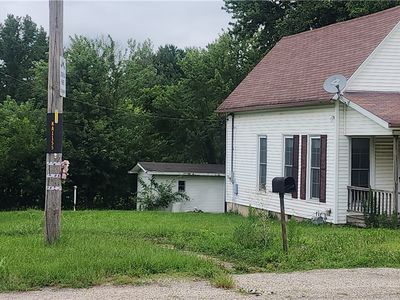 305 E State St, Westfield, IL, 62474