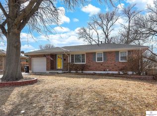 3524 S 130th St, Omaha, NE 68144
