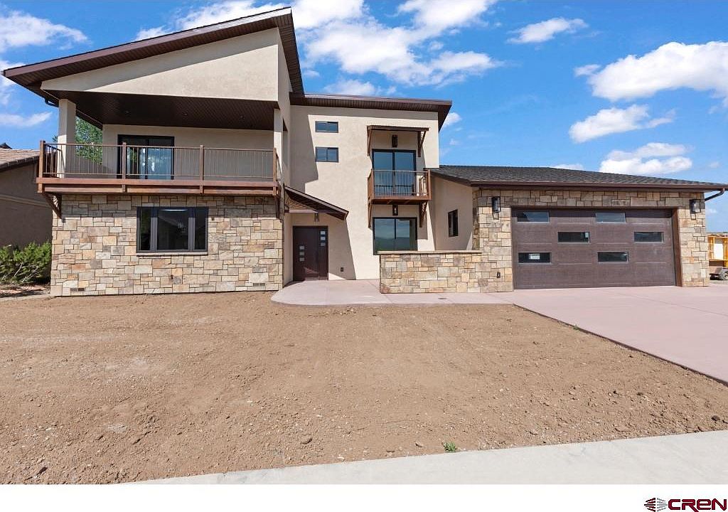 2424 Bear Lake Dr, Montrose, CO 81401 MLS 804363 Zillow