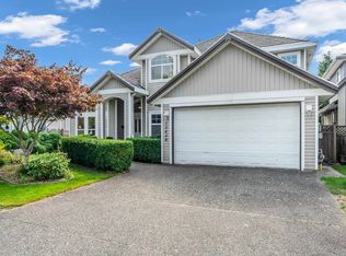 15438 112th Ave, Surrey, BC