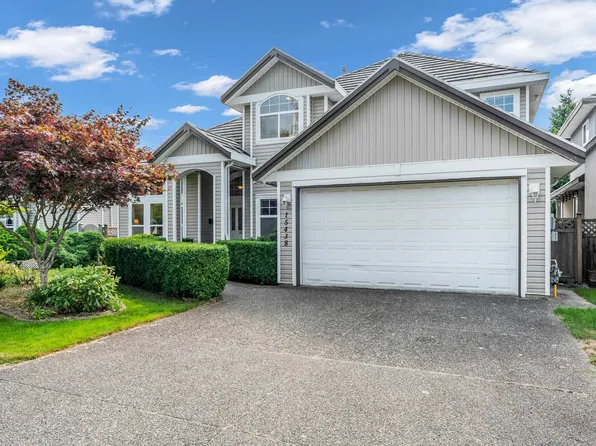15438 112th Ave, Surrey, BC V3R 6H1