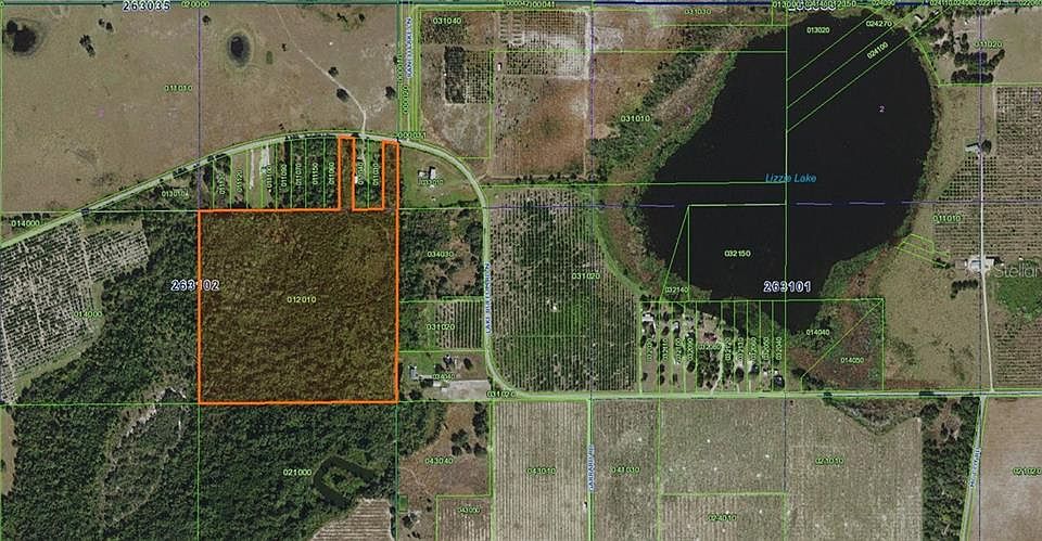 2nd image of Lake Buffum Rd N