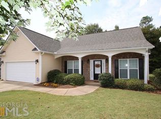 107 Nashua Dr, Lagrange, GA 30241