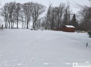 6036 Route 5 LOT 5, Brocton, NY 14716