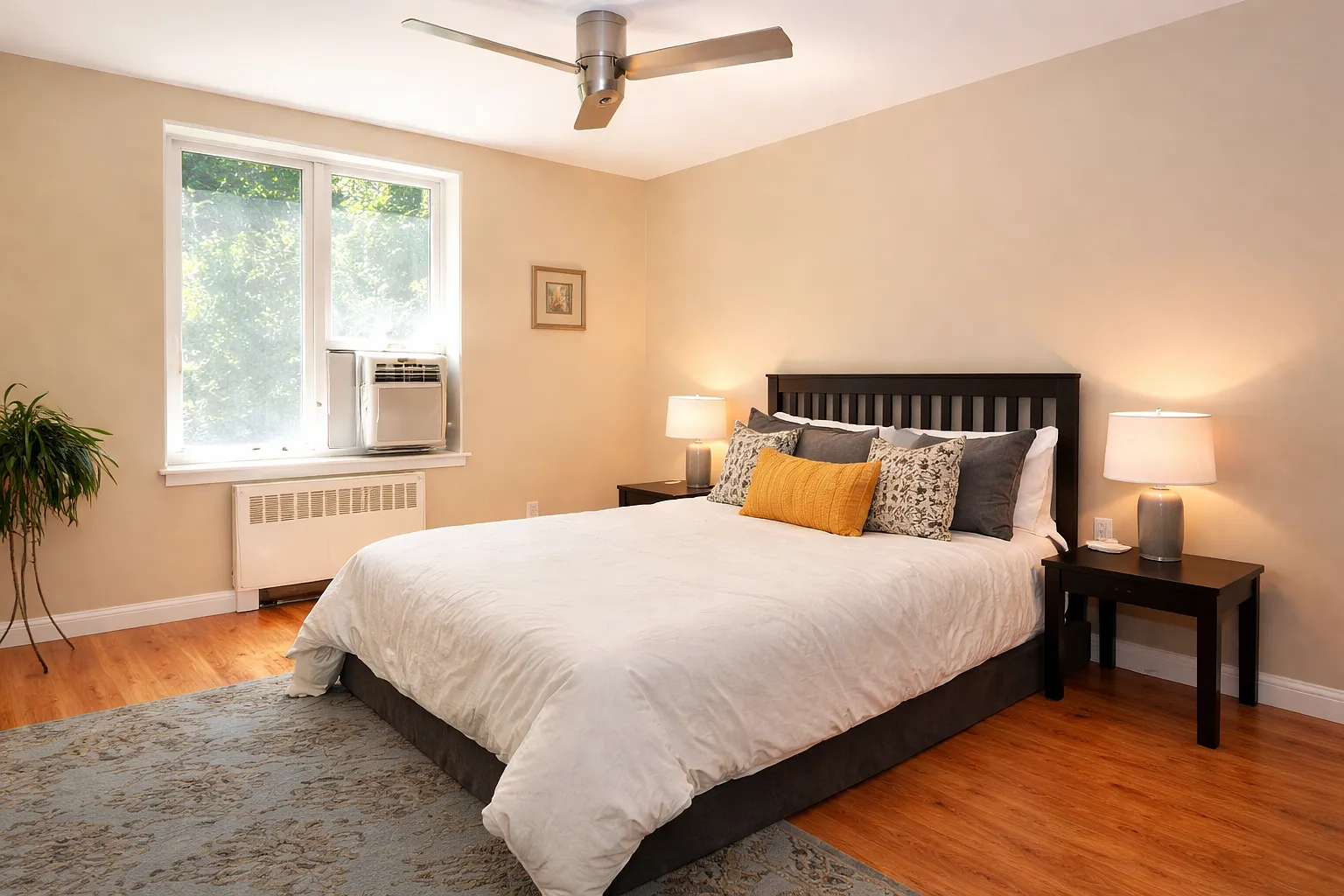 1 bed, 650 sqft, $2,950 — Photo 1