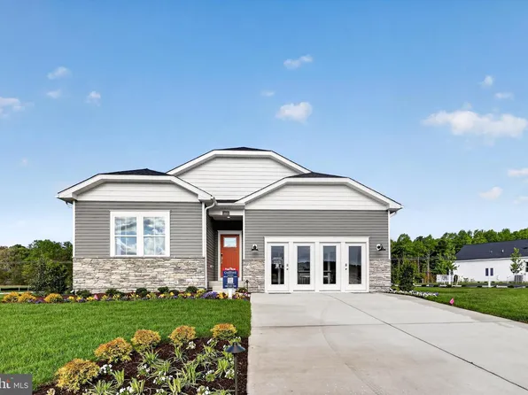 1223 Morris St, Ellendale, DE 19941