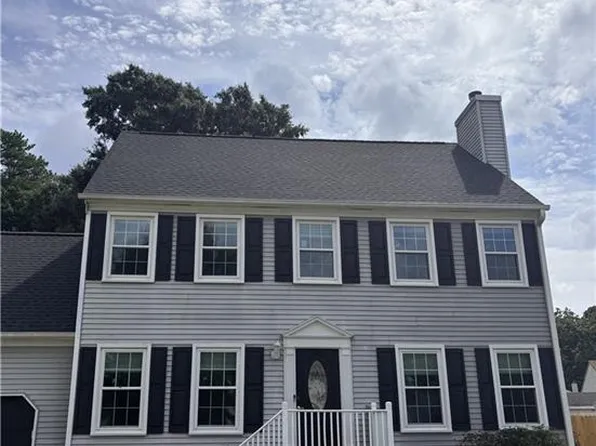 1204 Springwell Pl, Newport News, VA 23608