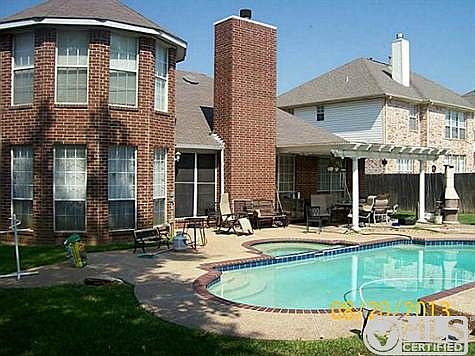 2nd image of 8358 Big Horn Way