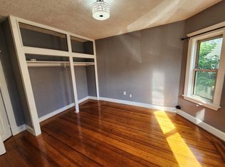 648 Morton St #2, Boston, MA 02126